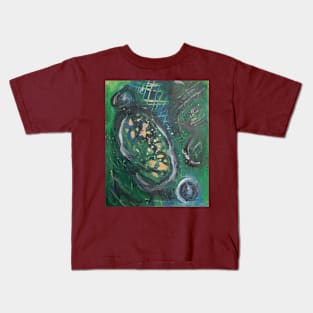 Dream Sea Kids T-Shirt